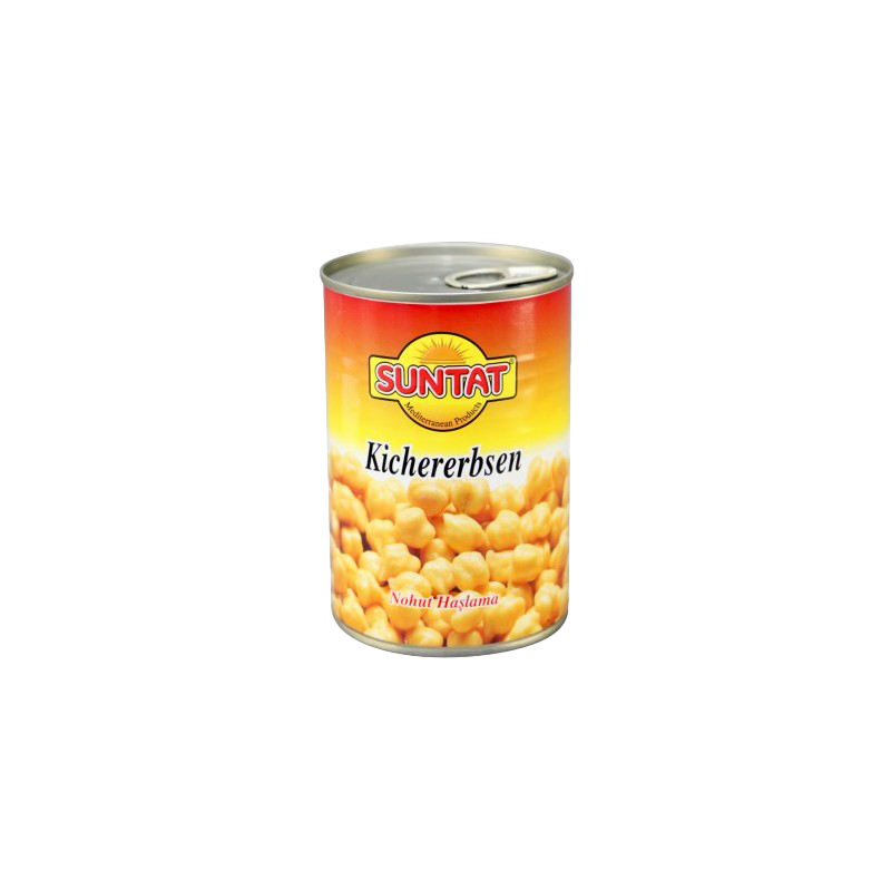 Kichererbsen